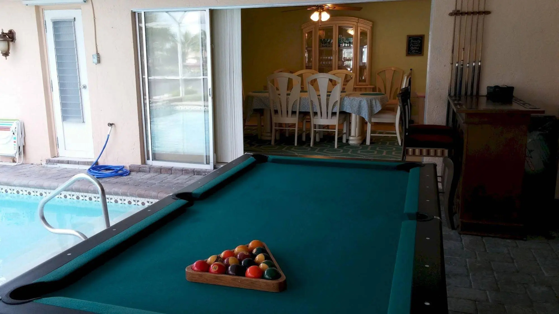 Villa Emerald Coast- Private Villa