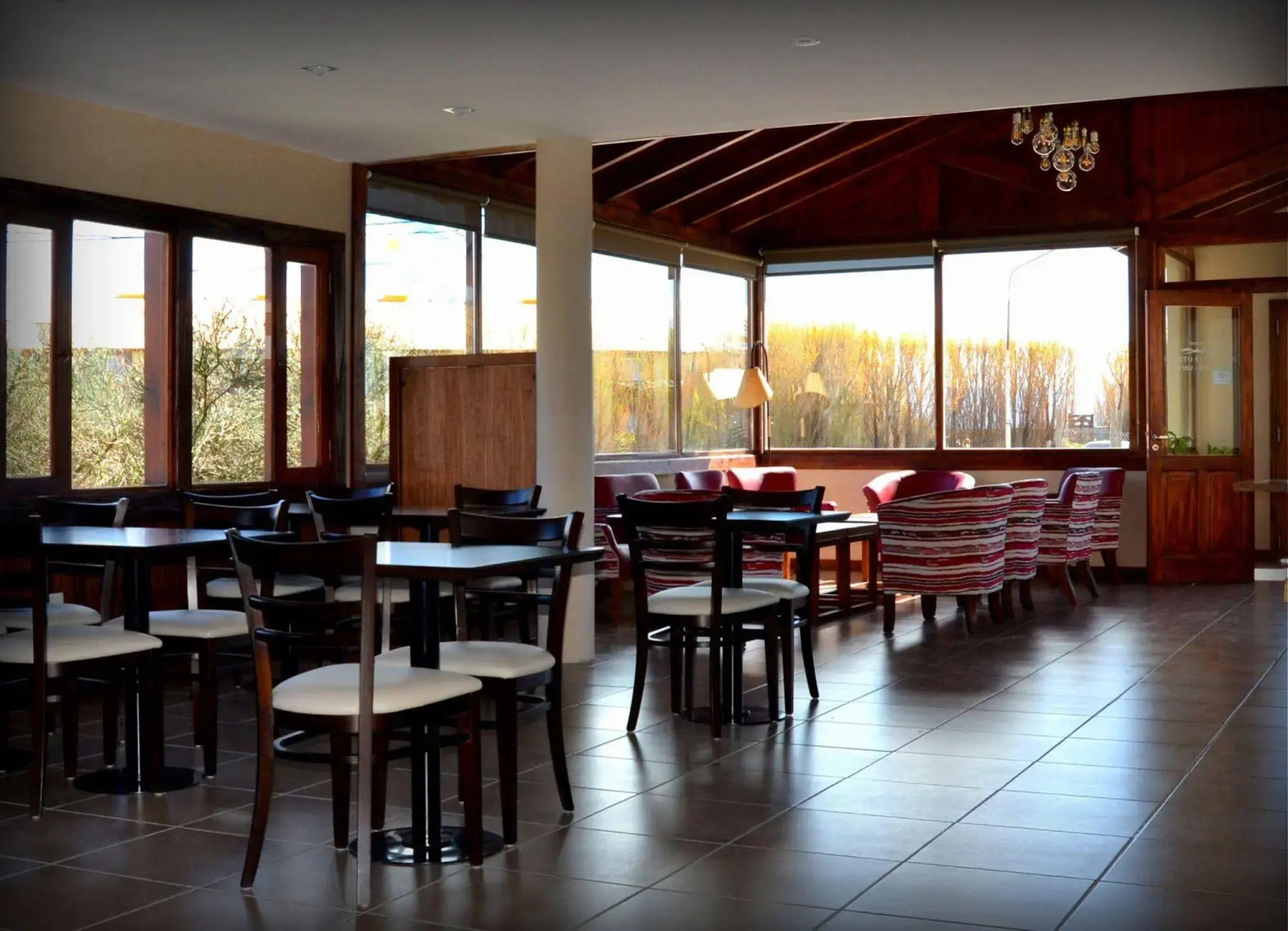 Hosteria Puerto San Julian