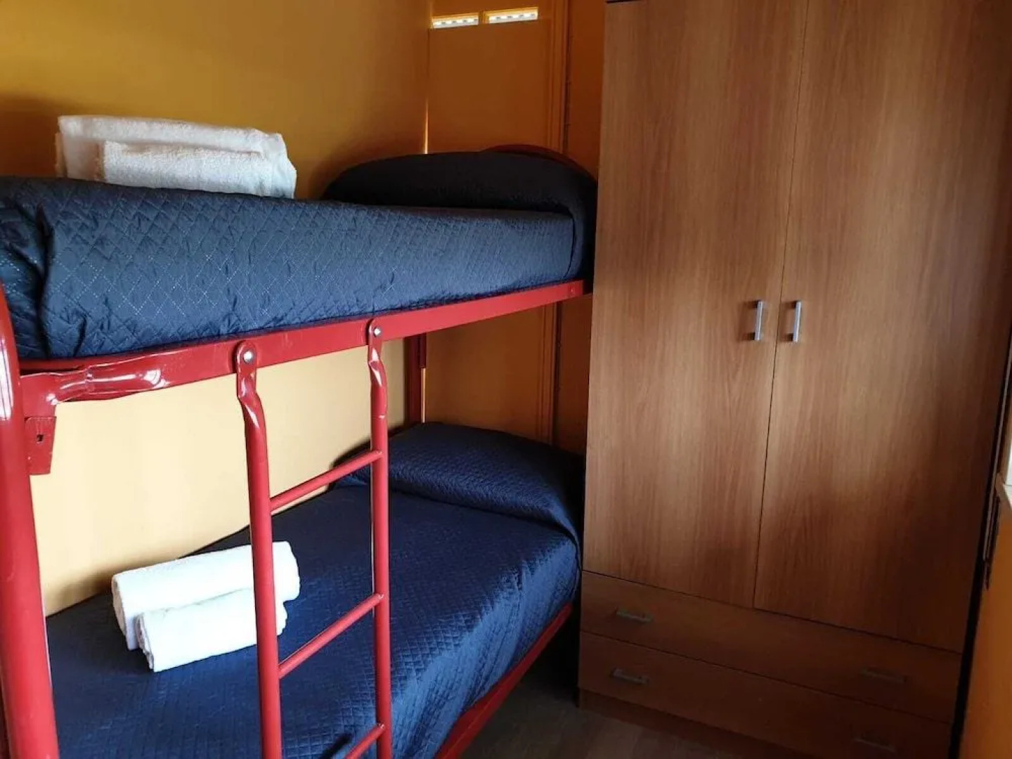 Anastasia Villas B&B - Casa Vacanze