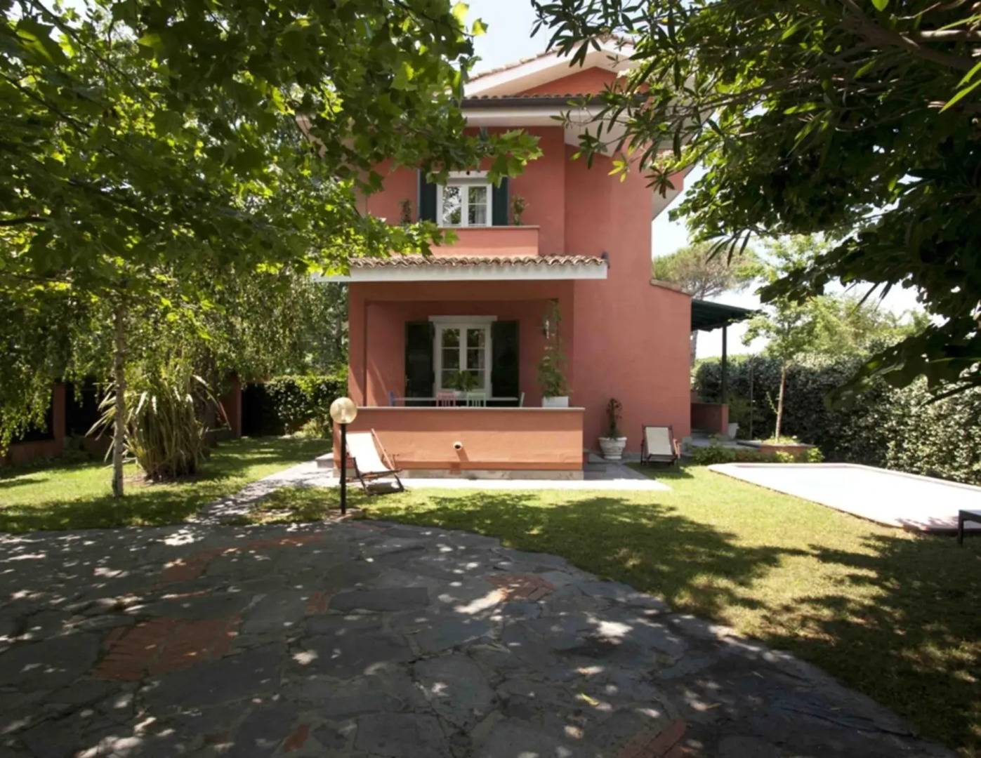 Villa Anna