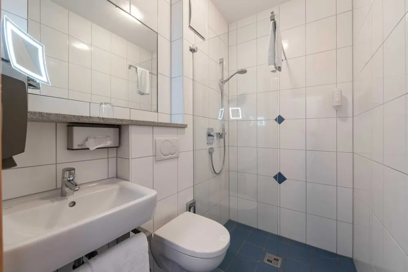 Hotel Restaurant Café Waldhof