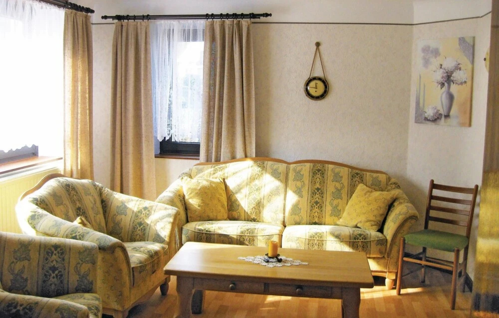 Beautiful Home in Schönberg With 4 Bedrooms and Wifi