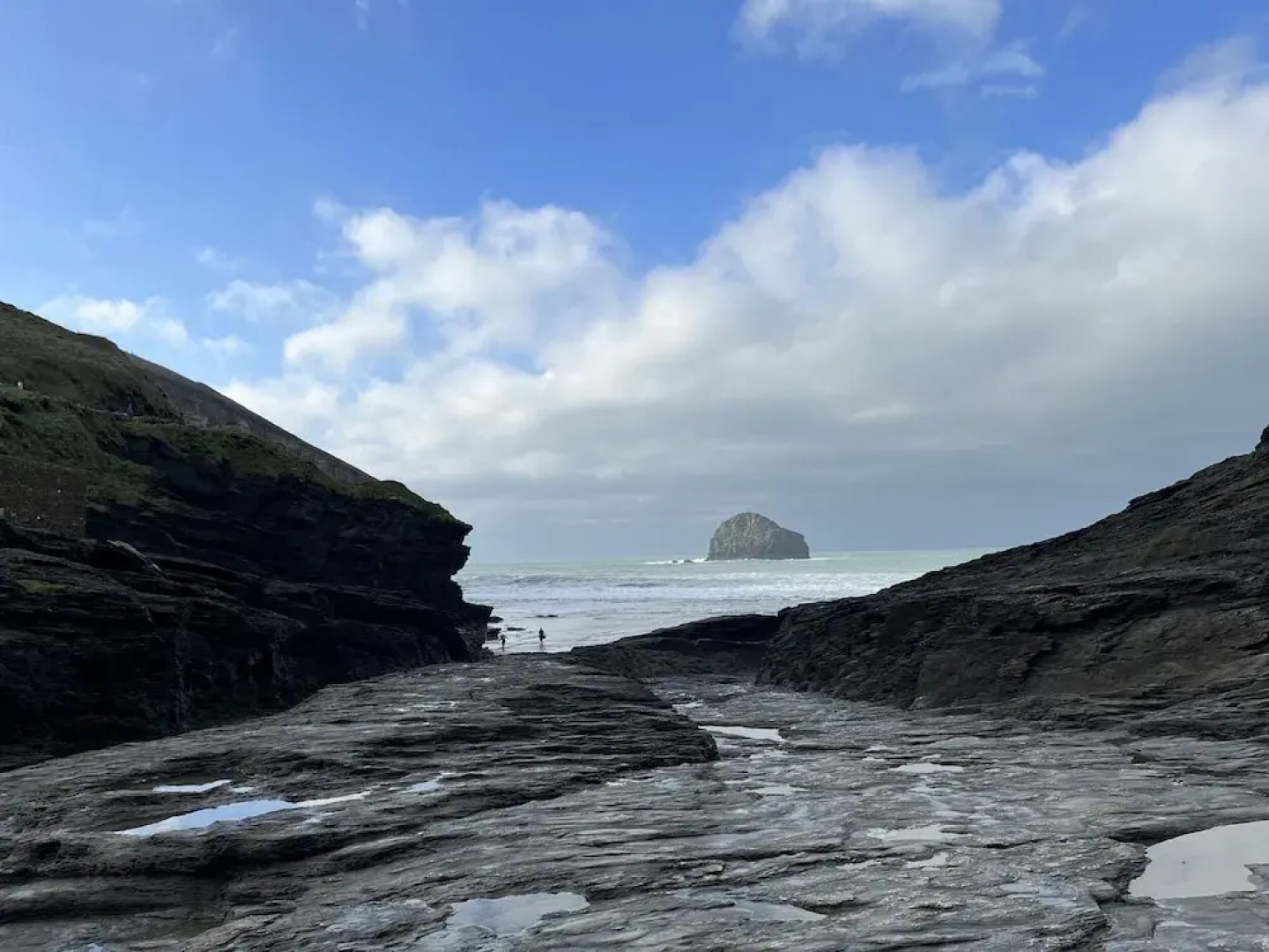 Courtyard Cottage - Within the Helland Barton Farm Collection