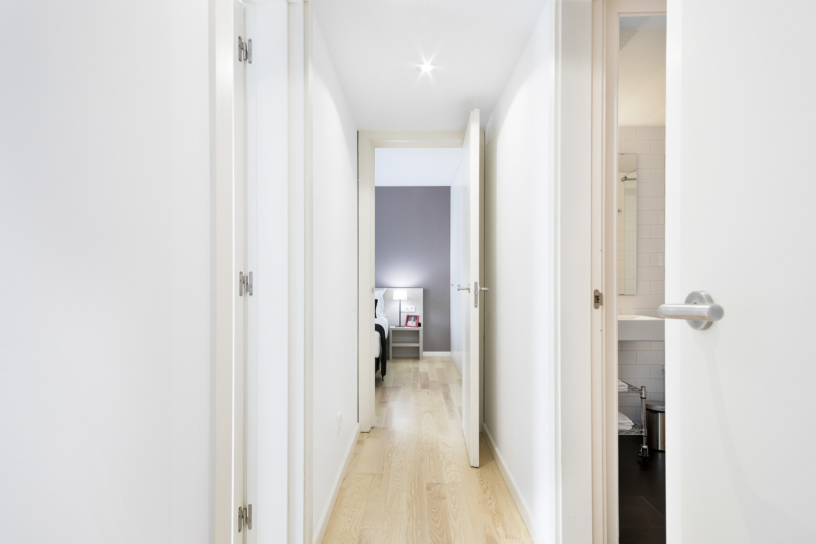 Lugaris Beach - Apartments