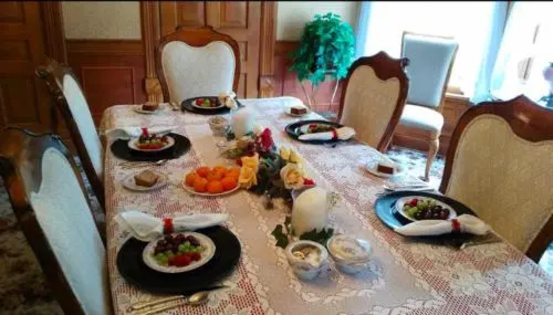 Grand Victorian B&B Inn