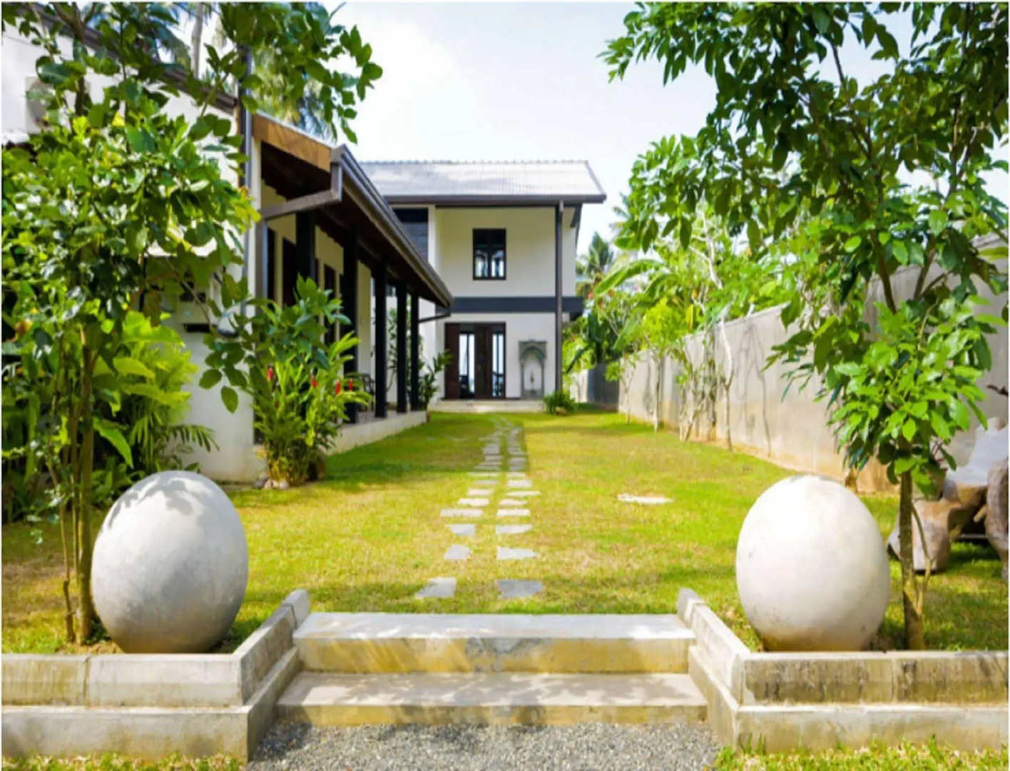 Elephant Stables Weligama Bay