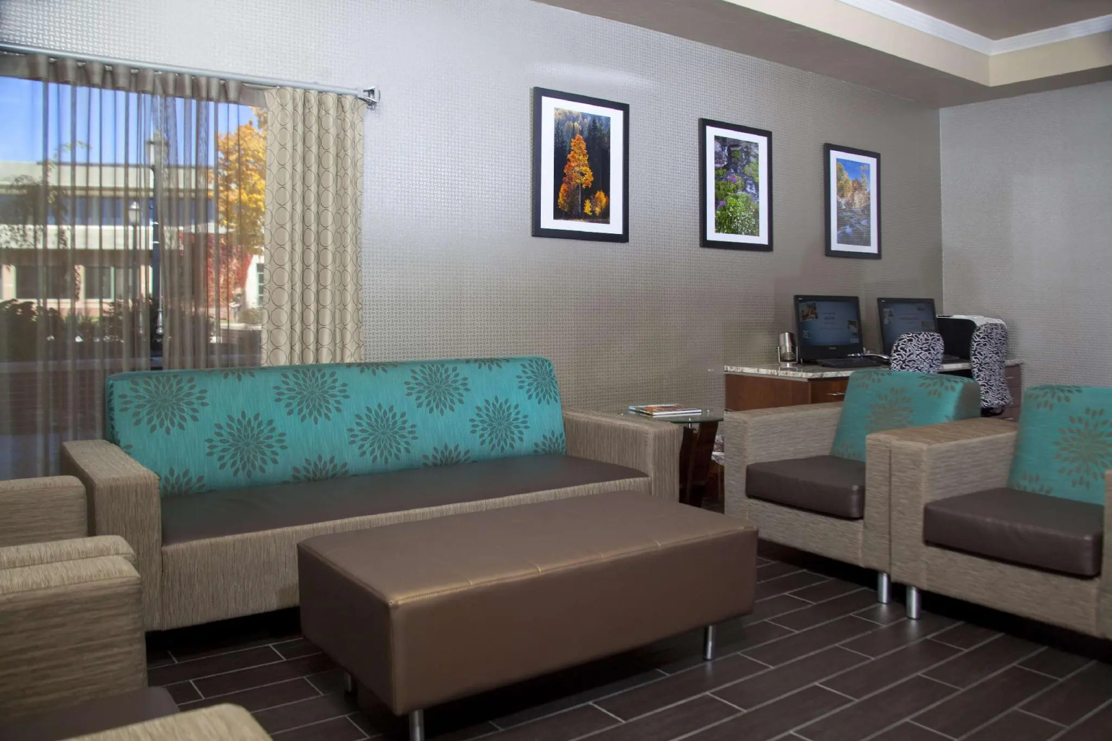 Hampton Inn Grand Junction