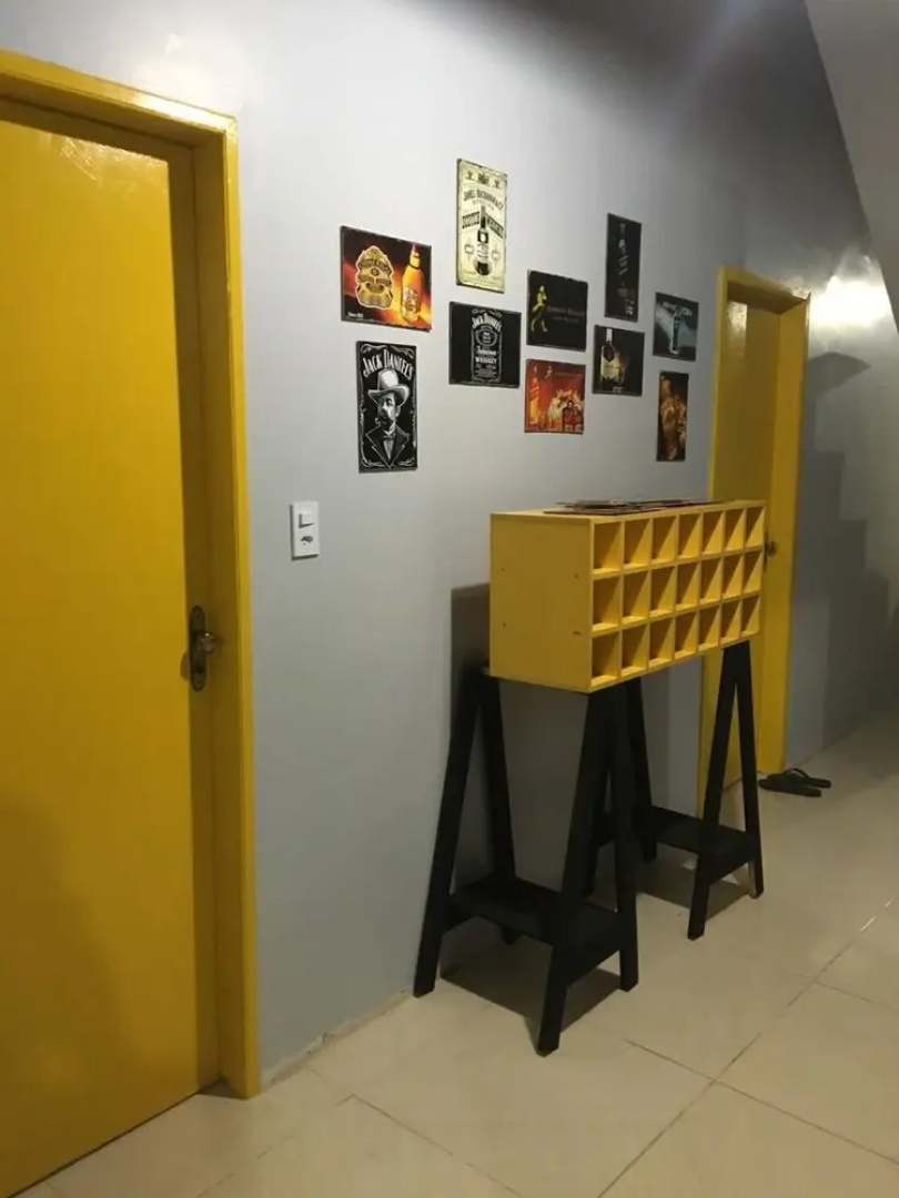 Hostel Dublin