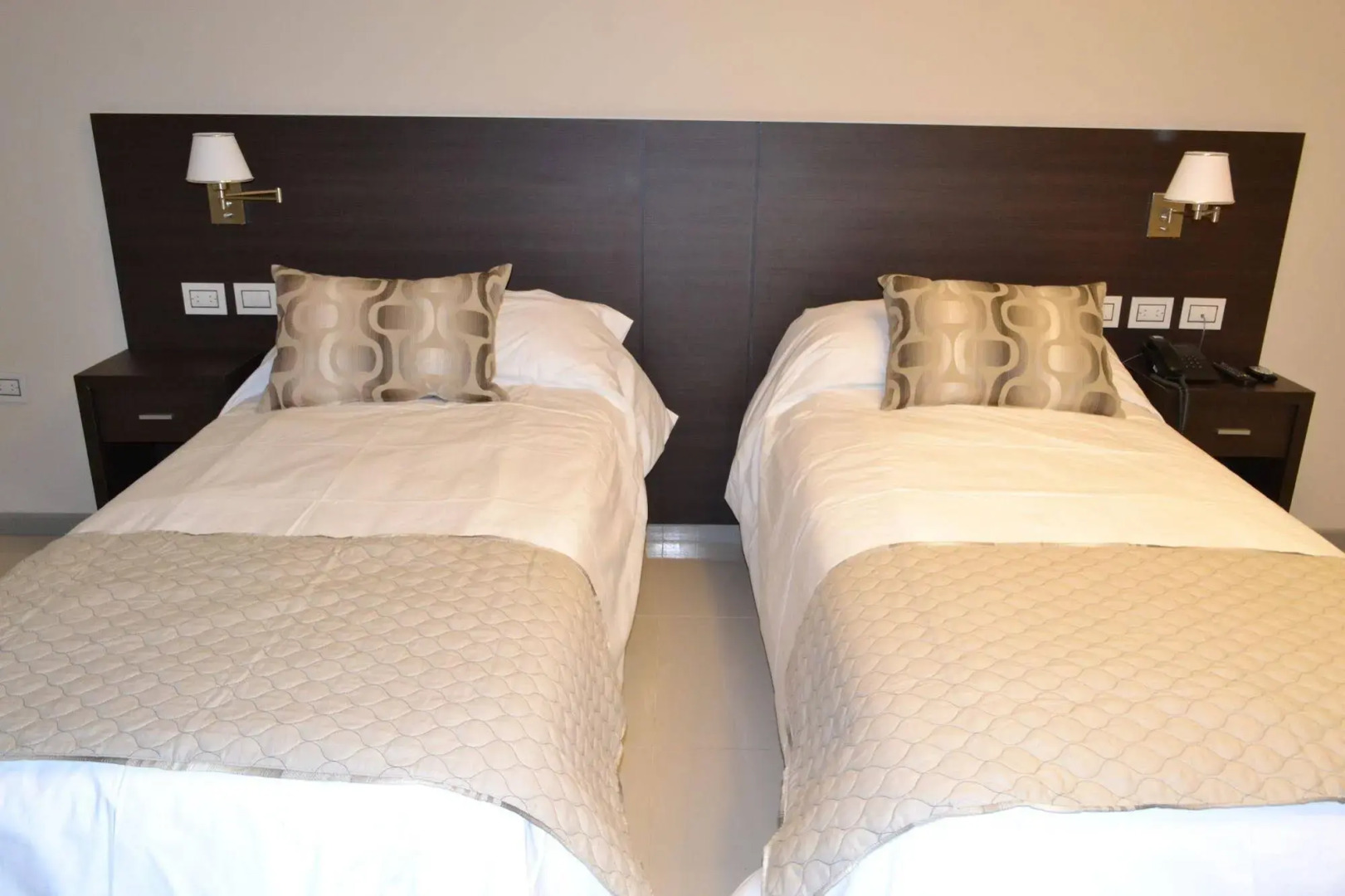 Fader Hotel Boutique