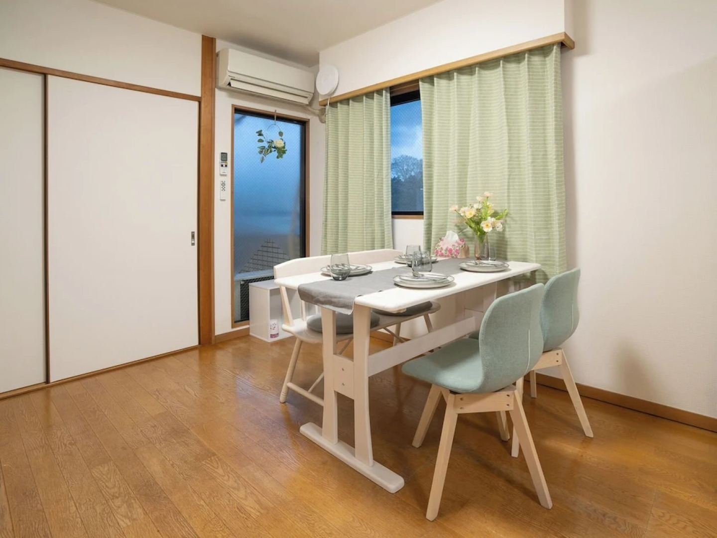 Crossa Village Sakura