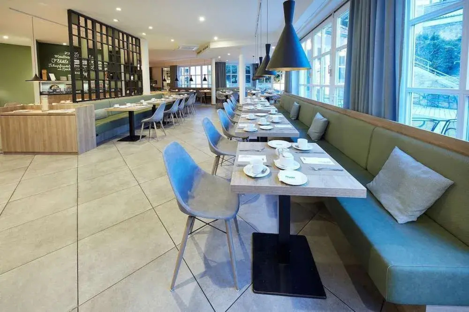 Ibis Styles Neckarsulm