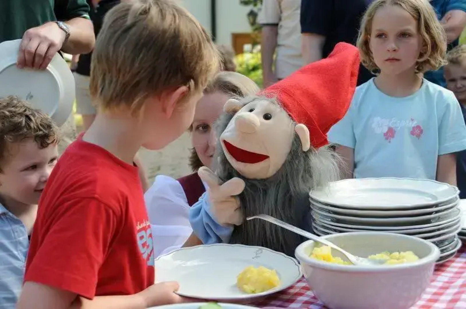 Der Kleinwalsertaler Rosenhof