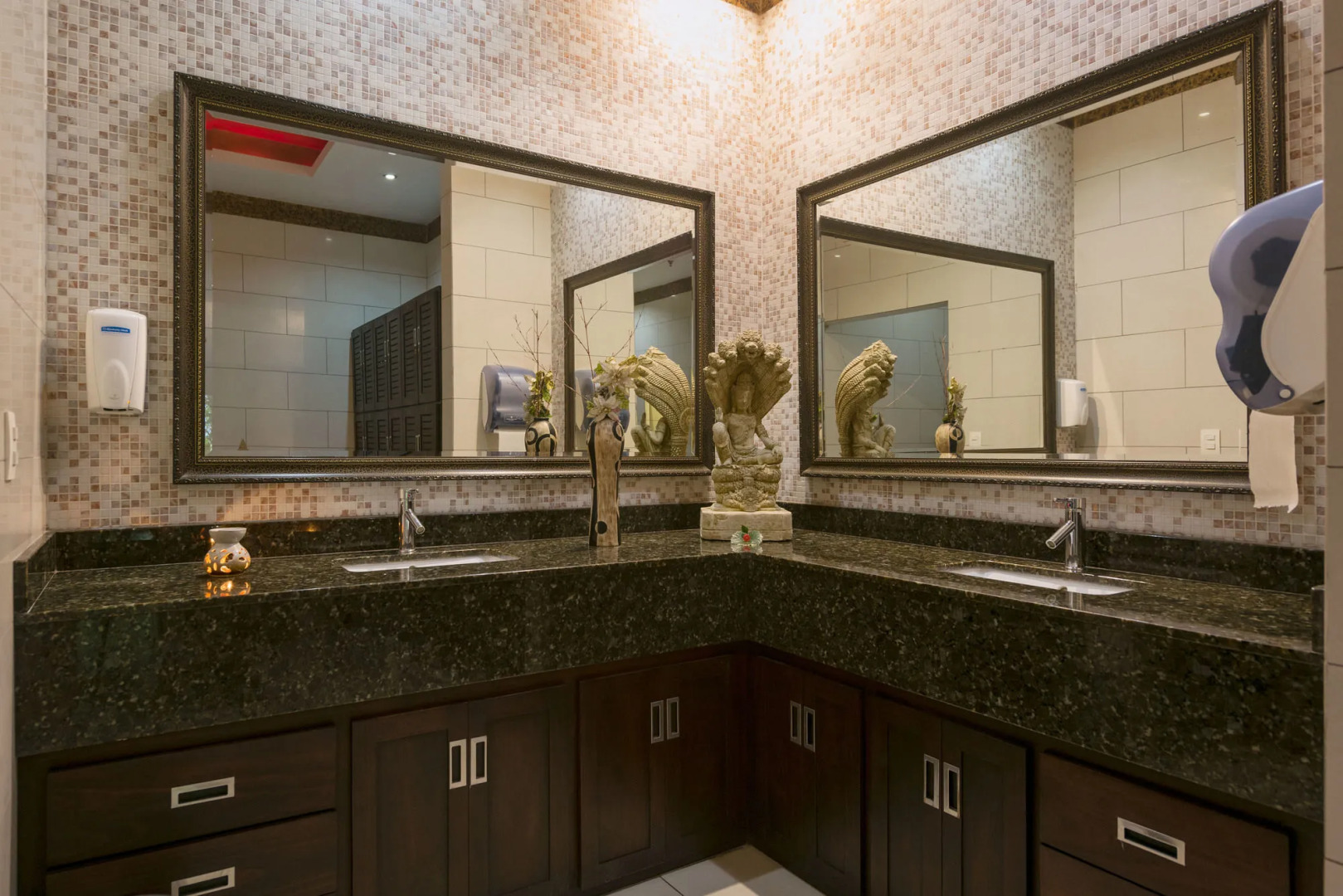 The Royal Corin Thermal Water Spa & Resort - Adults Only