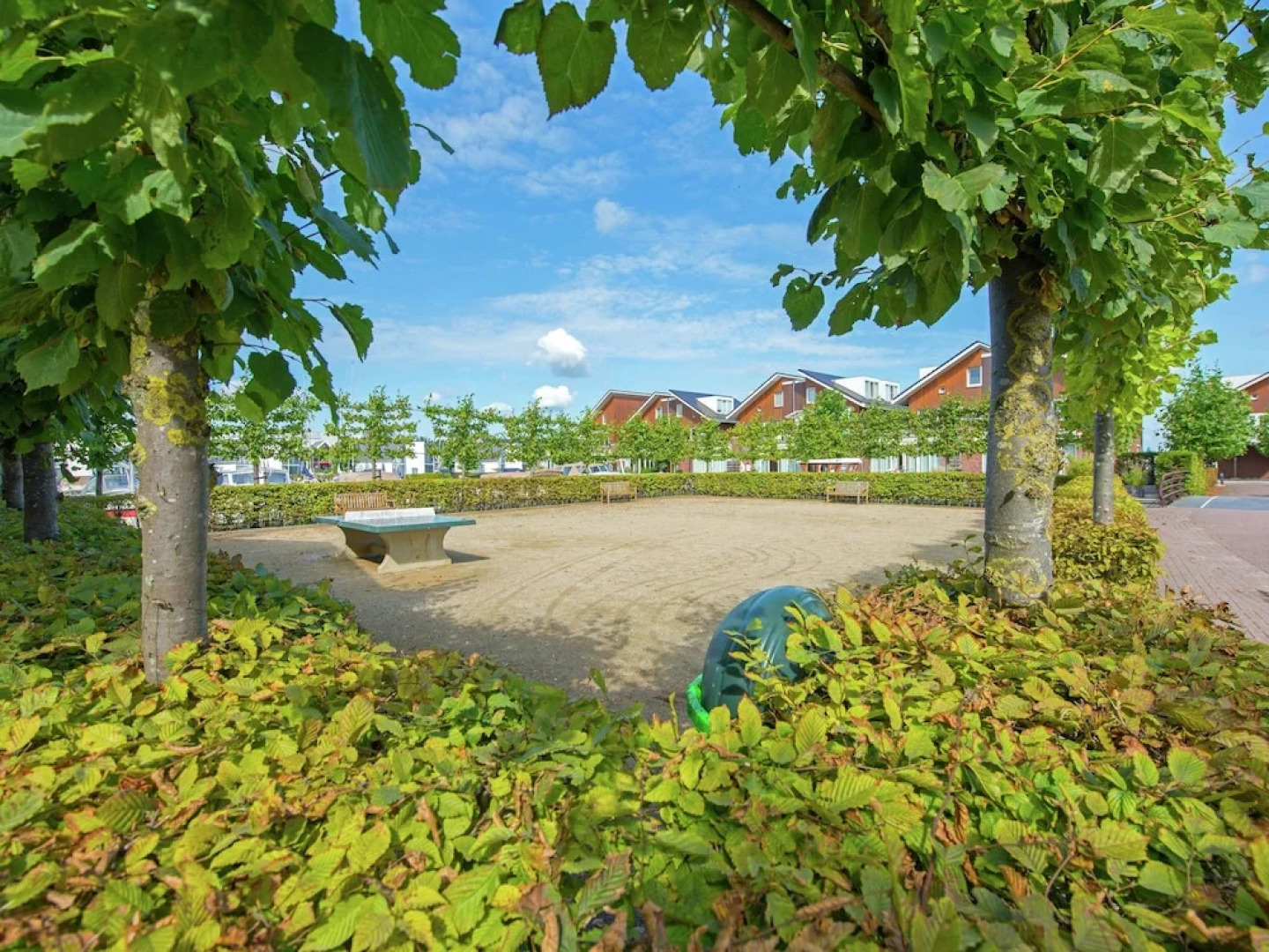 Nice House With Dishwasher, Near Amsterdam