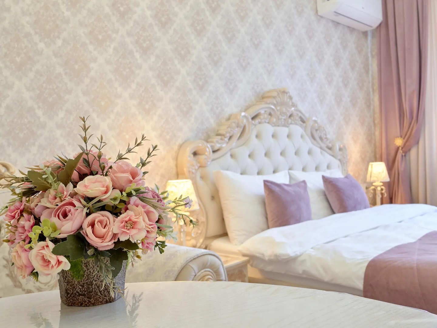 Апартаменты на улице Декабристов 36 корпус 1 (73/1)