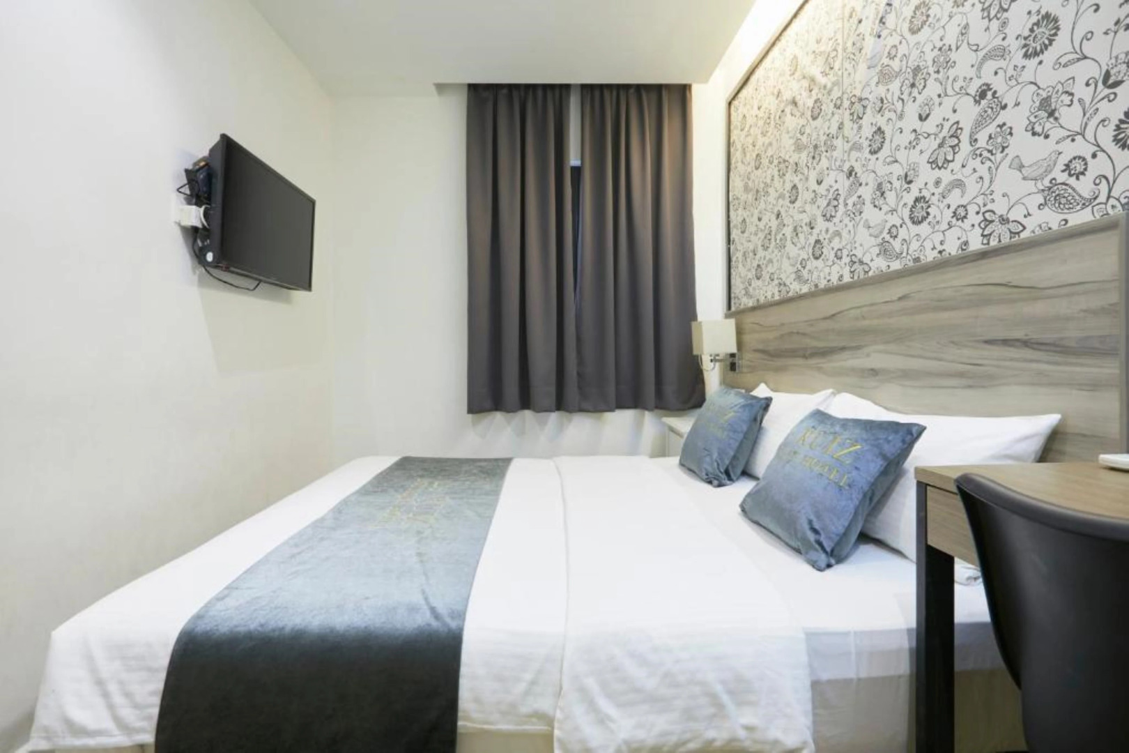 Le Ruiz Boutique Hotel