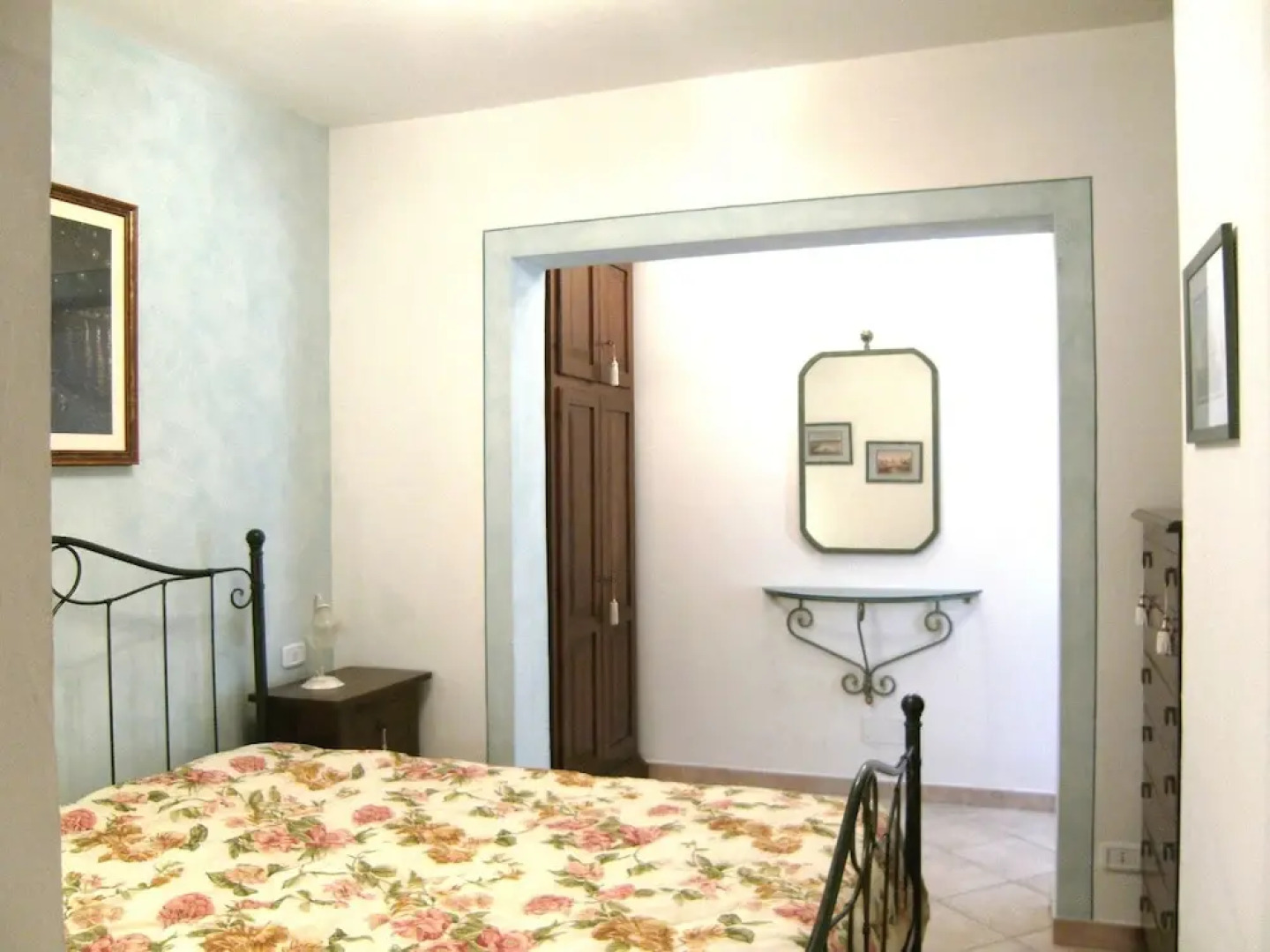 Orizzonti del Castelluccio - Cozy and Comfortable Apartment