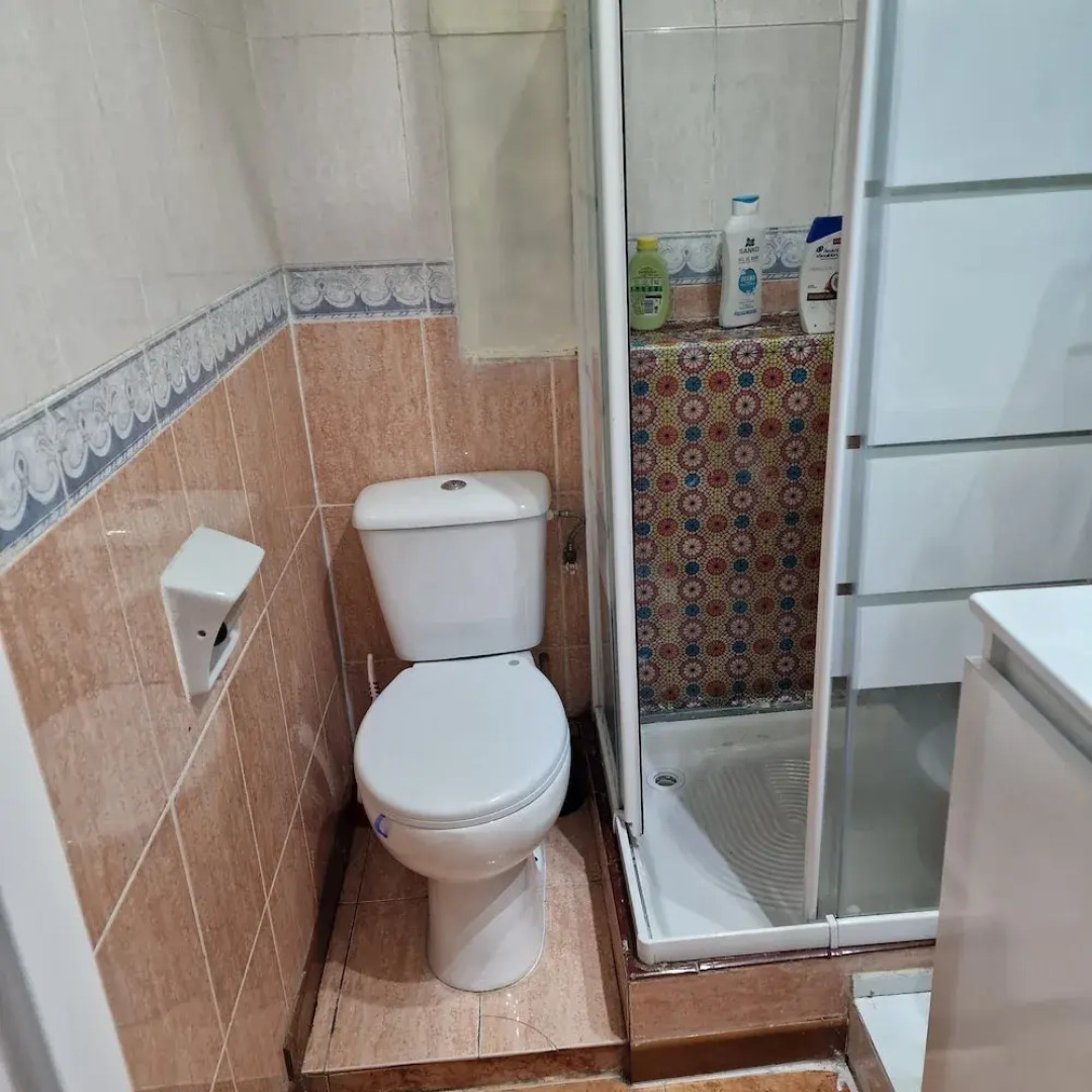 Independent Six Room House Casa 6 Habitaciones