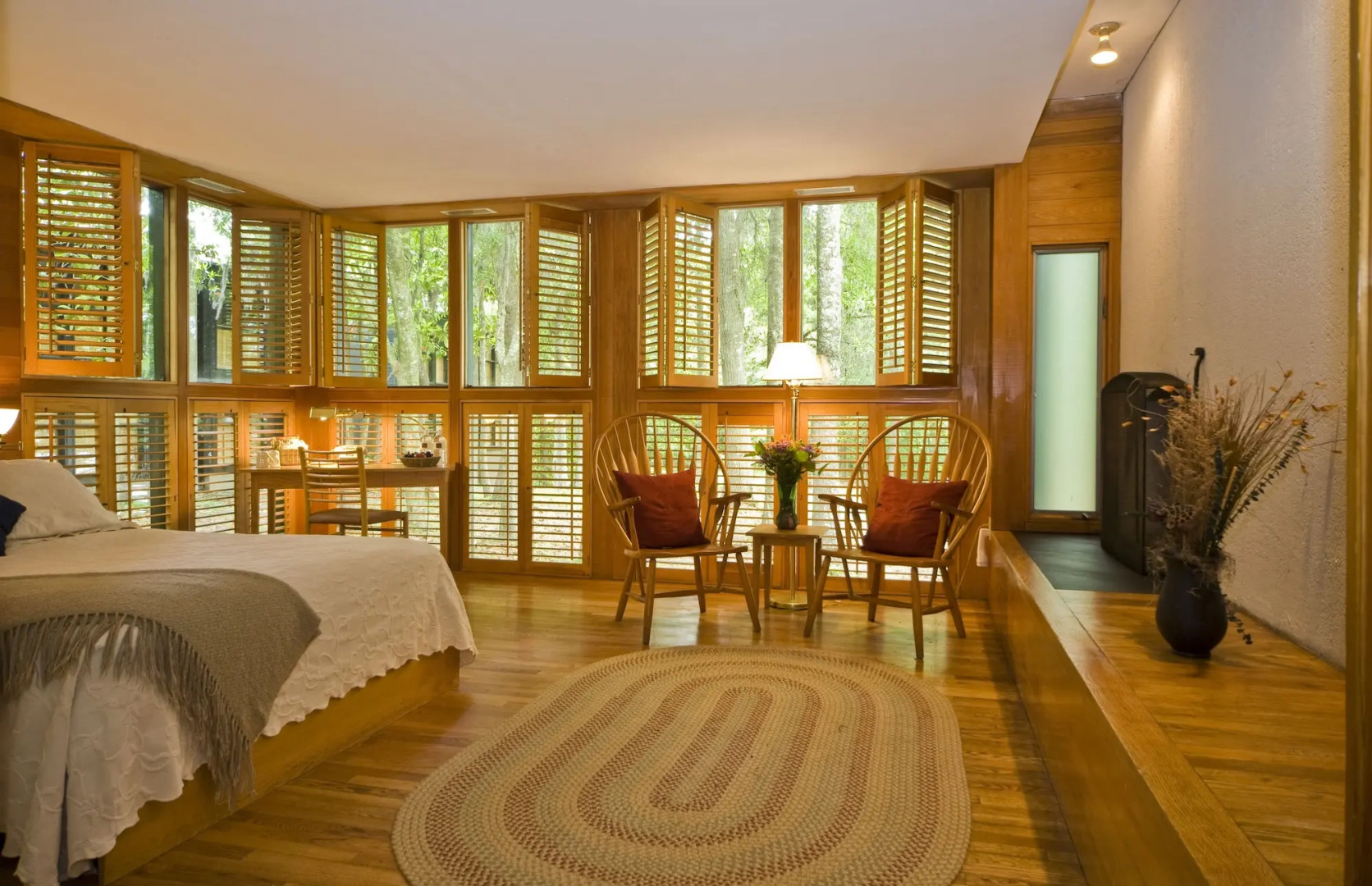 The Inn At Middleton Place