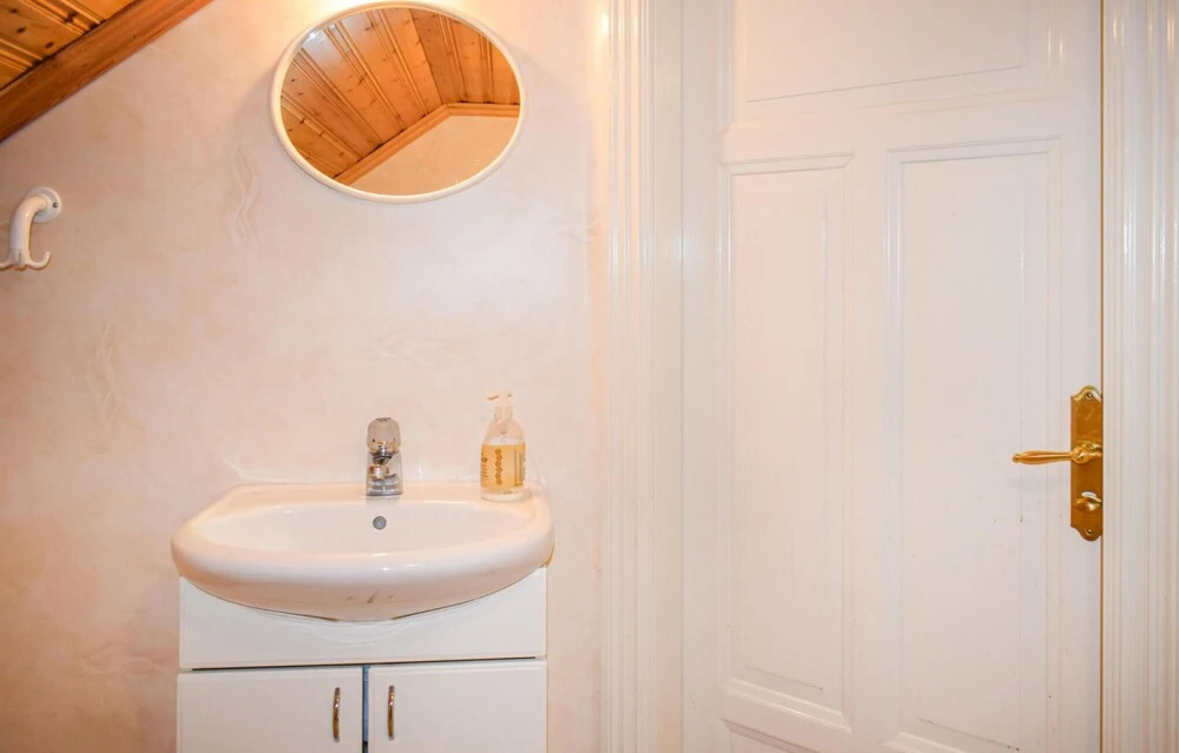 Beautiful Home in Eksjö With 3 Bedrooms, Sauna and Wifi