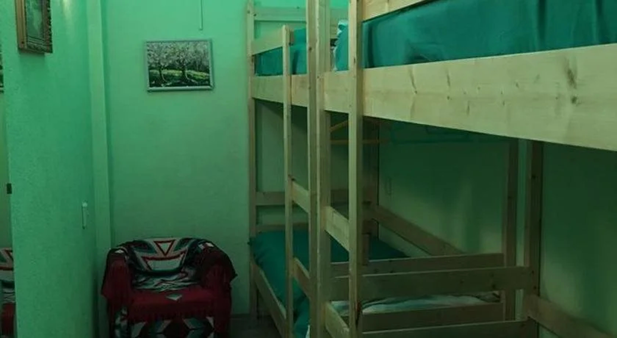 Жилые помещения Kvartal Univer