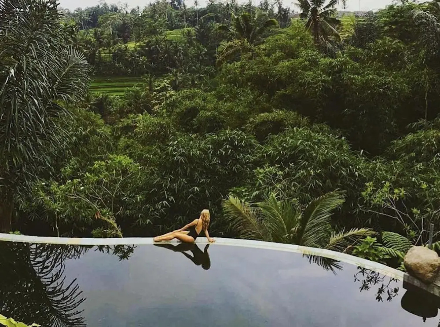 Sebatu Sanctuary Eco-resort