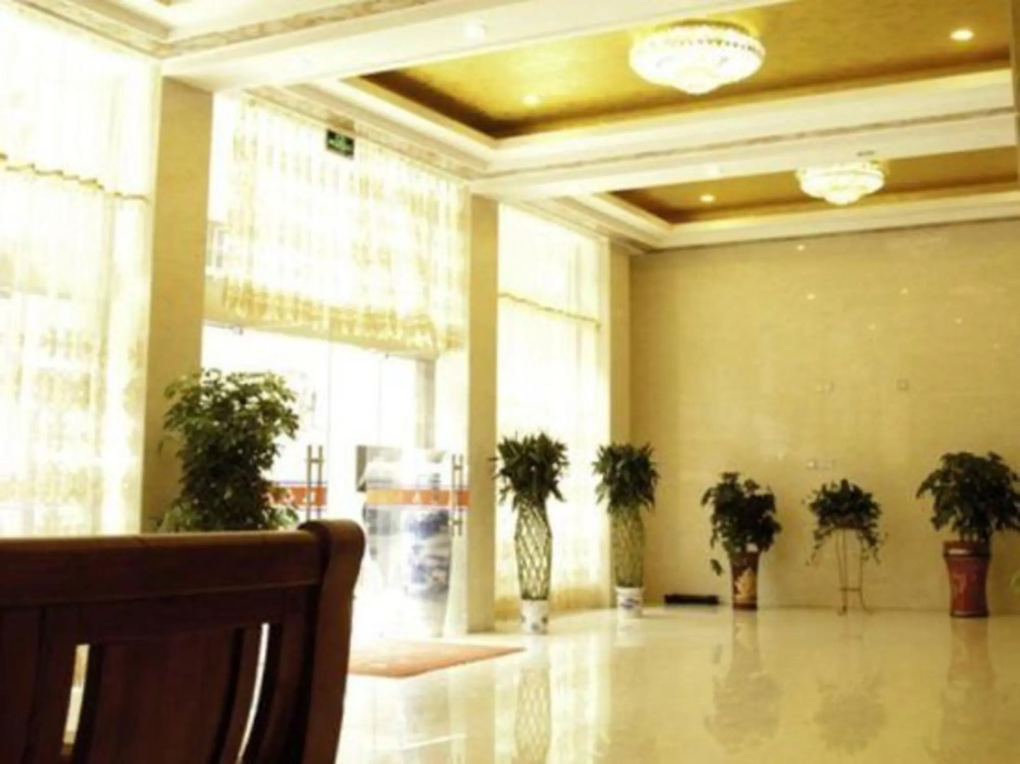 Yuanjing Hotel