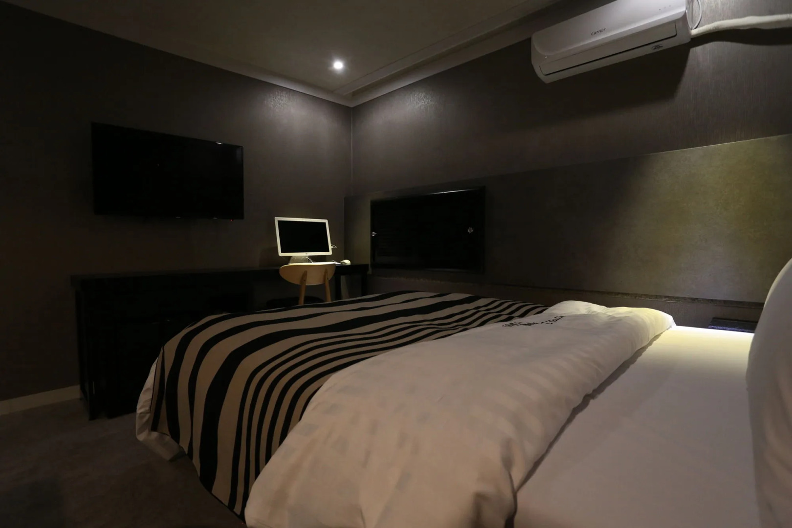 Hotel Blanc in Ilsan