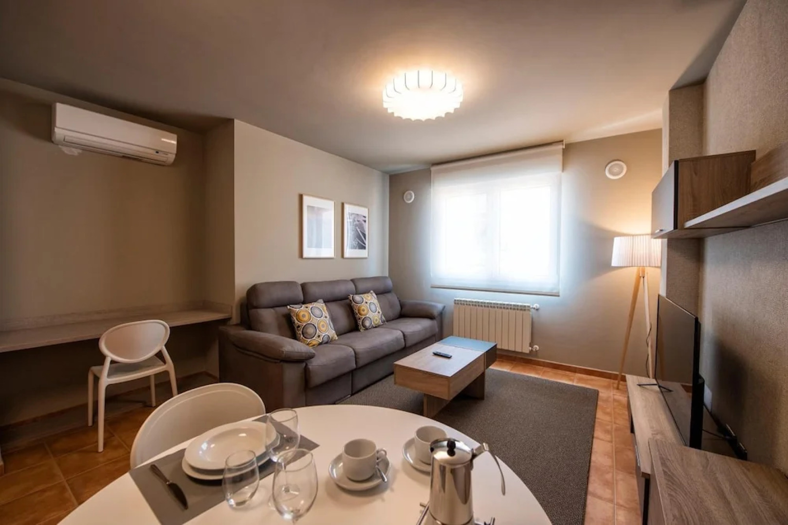 Apartamentos Vida Mar de Laxe