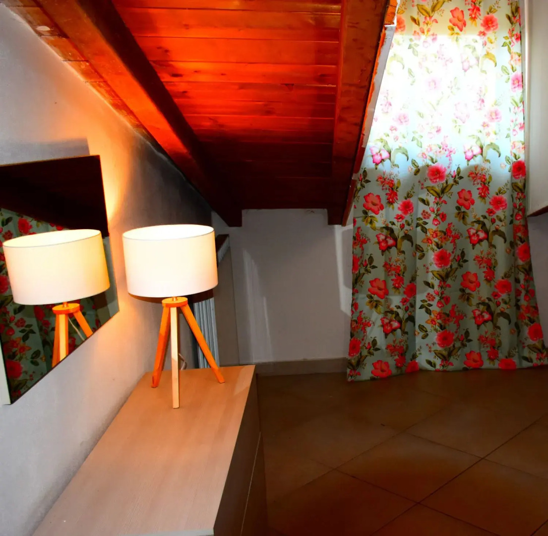 B&B Il Borgo Fiorito