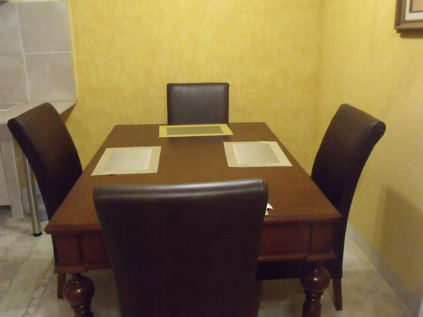 Hotel Santa Lucia del Bosque