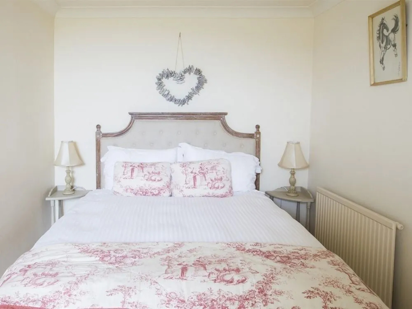 Lodge Farm Bed & Breakfast