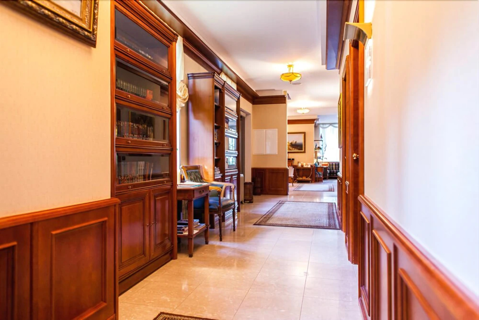 TB Palace Hotel & SPA