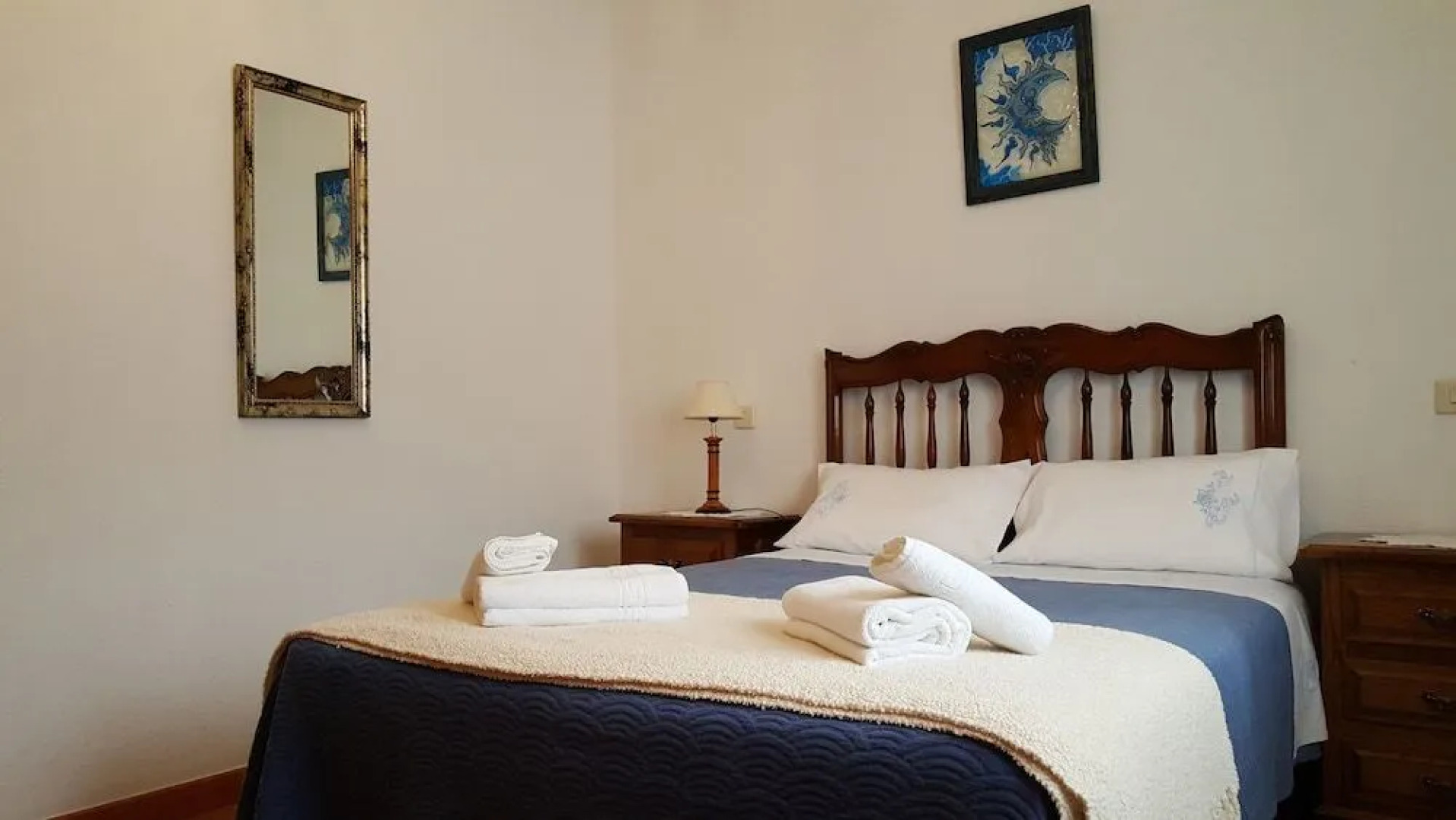 Conjunto de Turismo Rural La Tablá