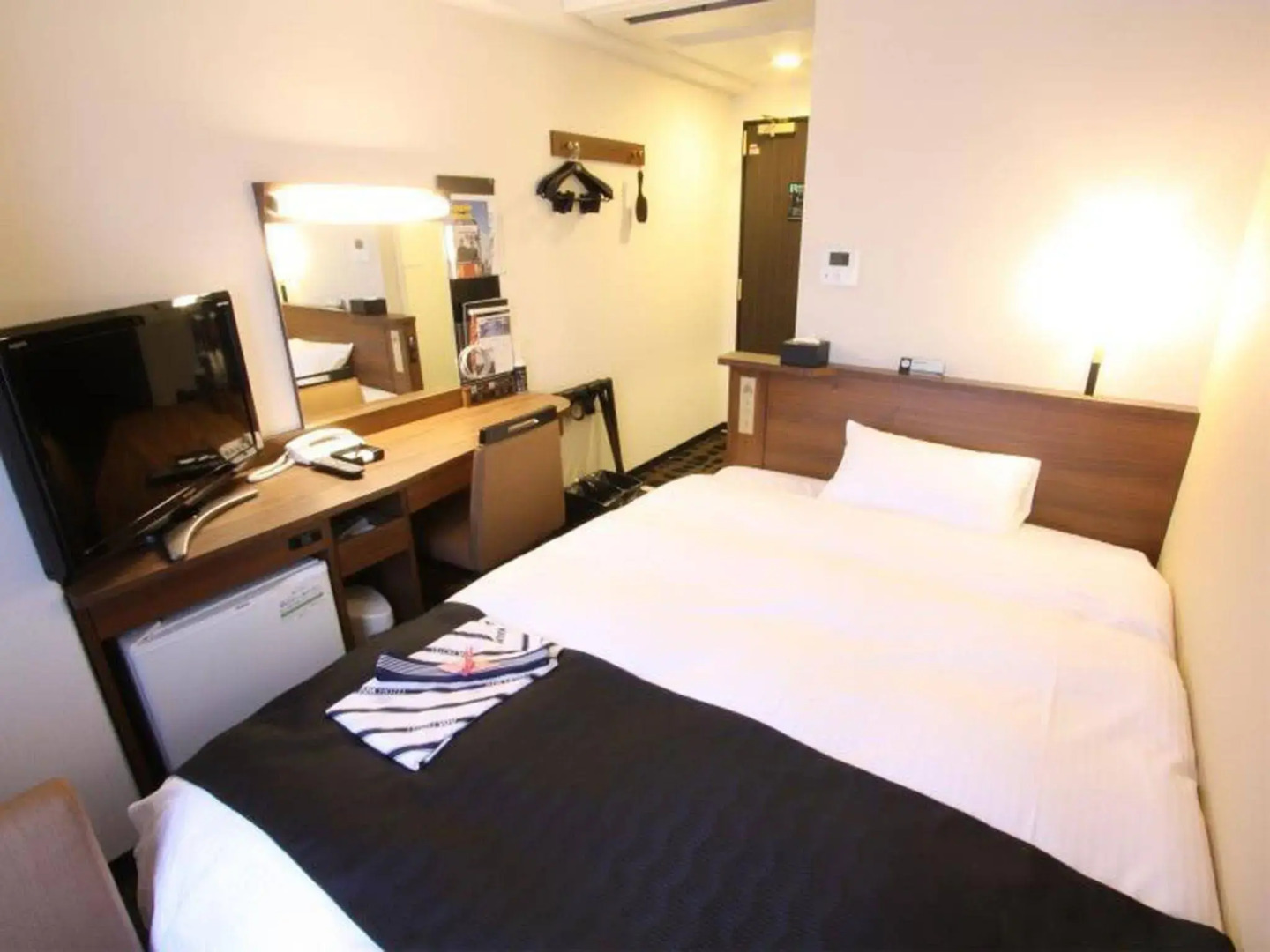 APA Hotel Toyama Ekimae Minami