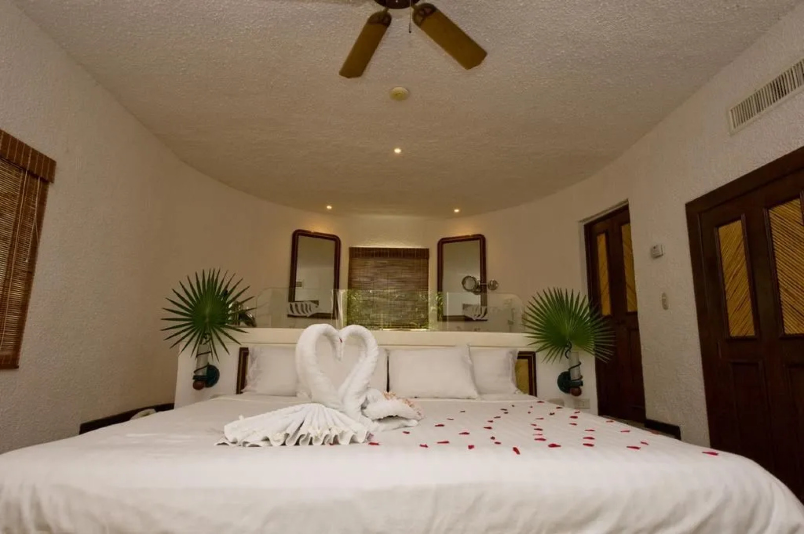 Bel Air Collection Resort & Spa XpuHa Riviera Maya (ex. Xpu-Ha Palace)