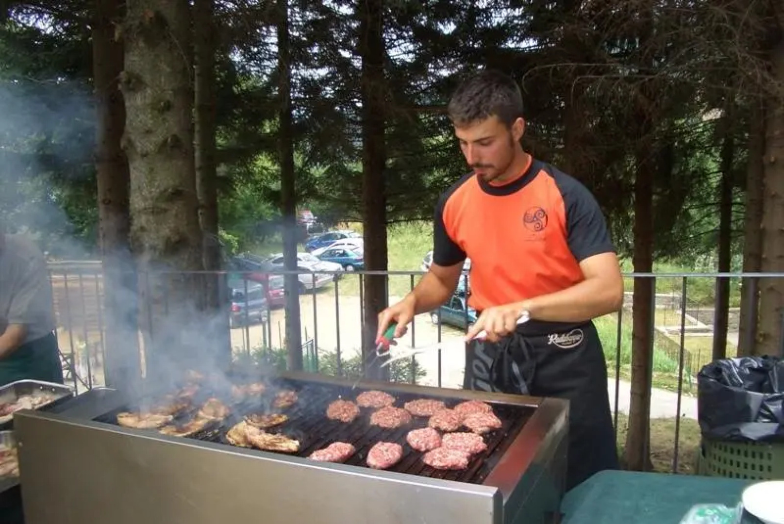 Rifugio La Capanna Dei Celti