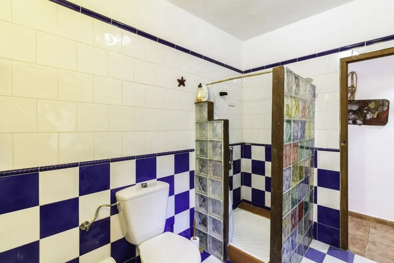 Cortijo la encinilla