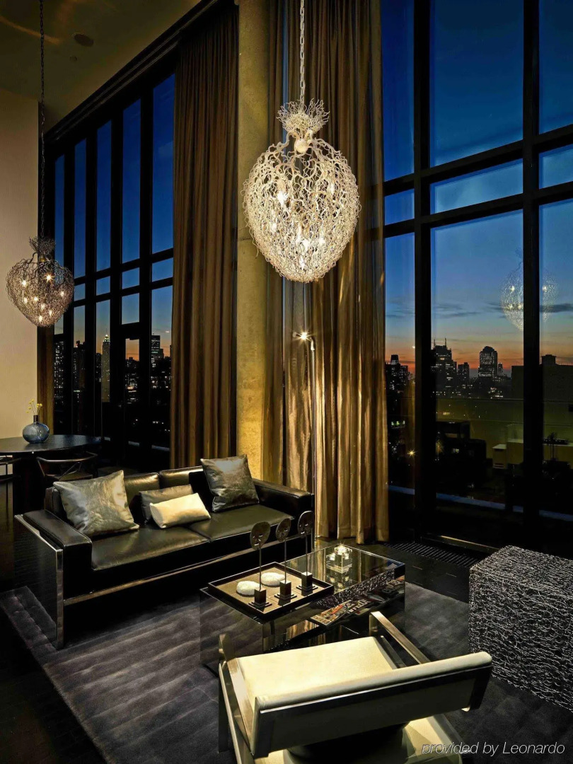 SIXTY Lower East Side