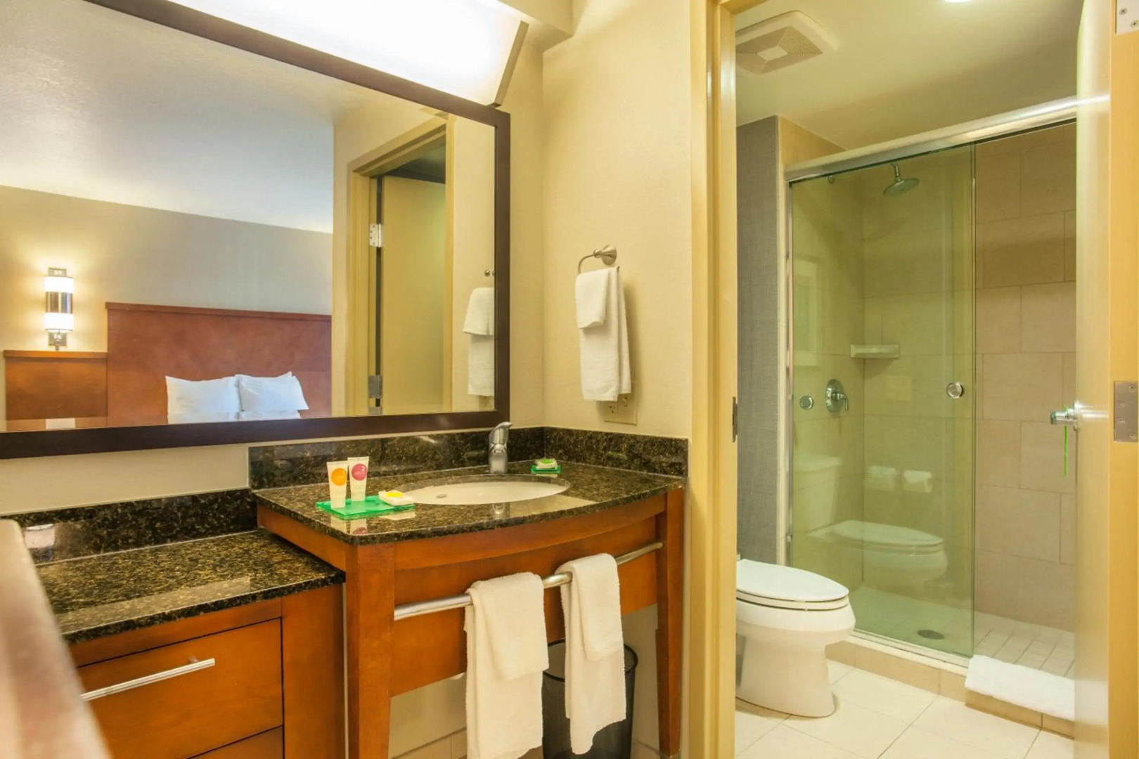Hyatt Place Dallas/Garland/Richardson