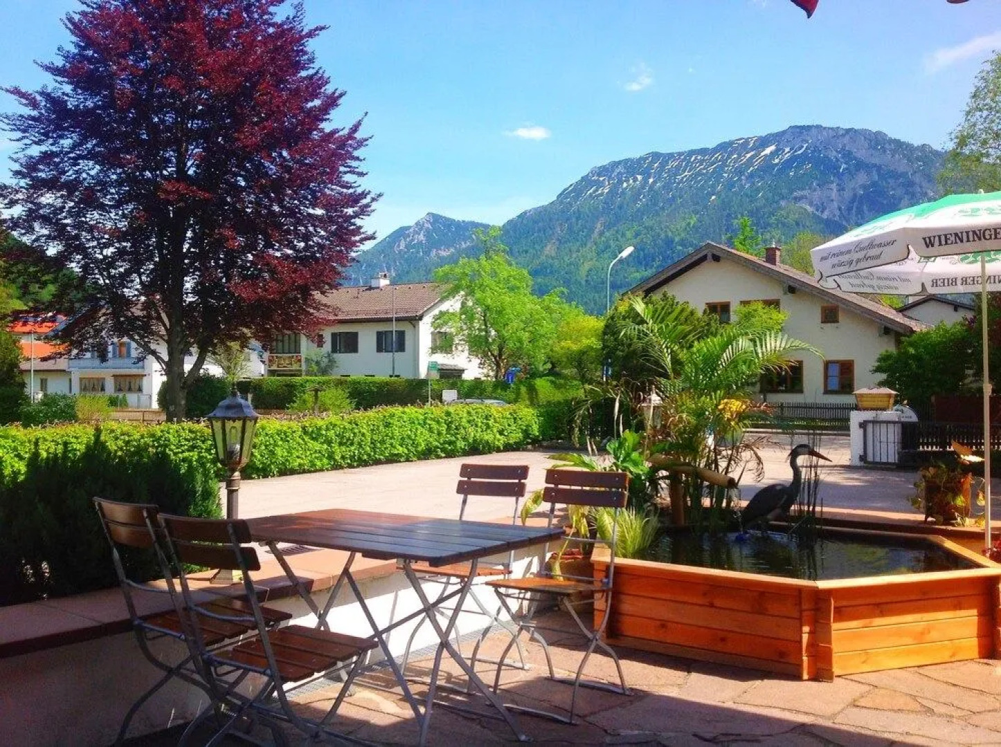 Zellerwirt Hotel & Restaurant