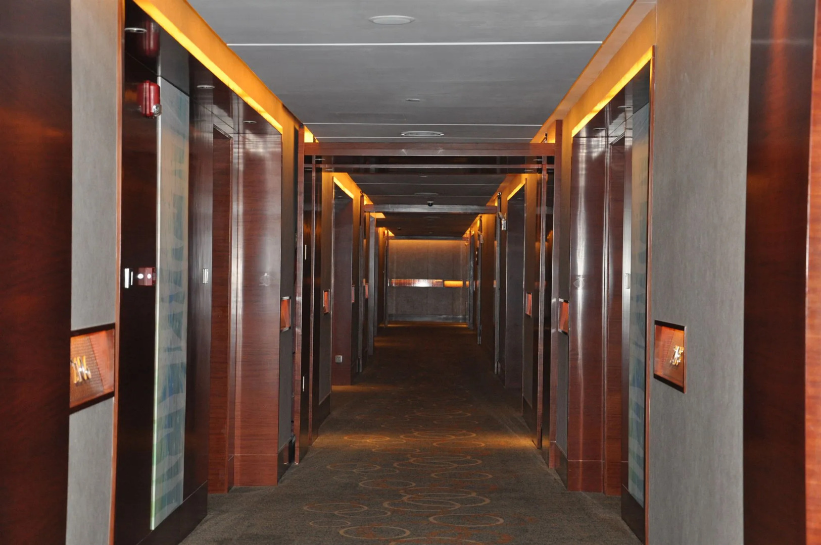 Grand Skylight International Hotel Gongqingcheng