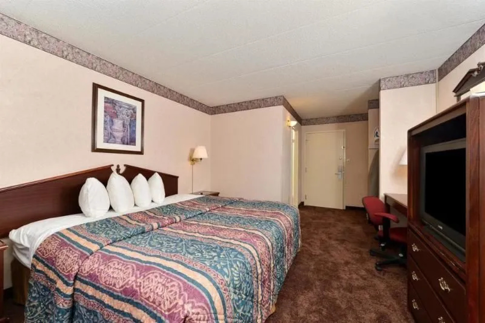 Baymont By Wyndham Northwood