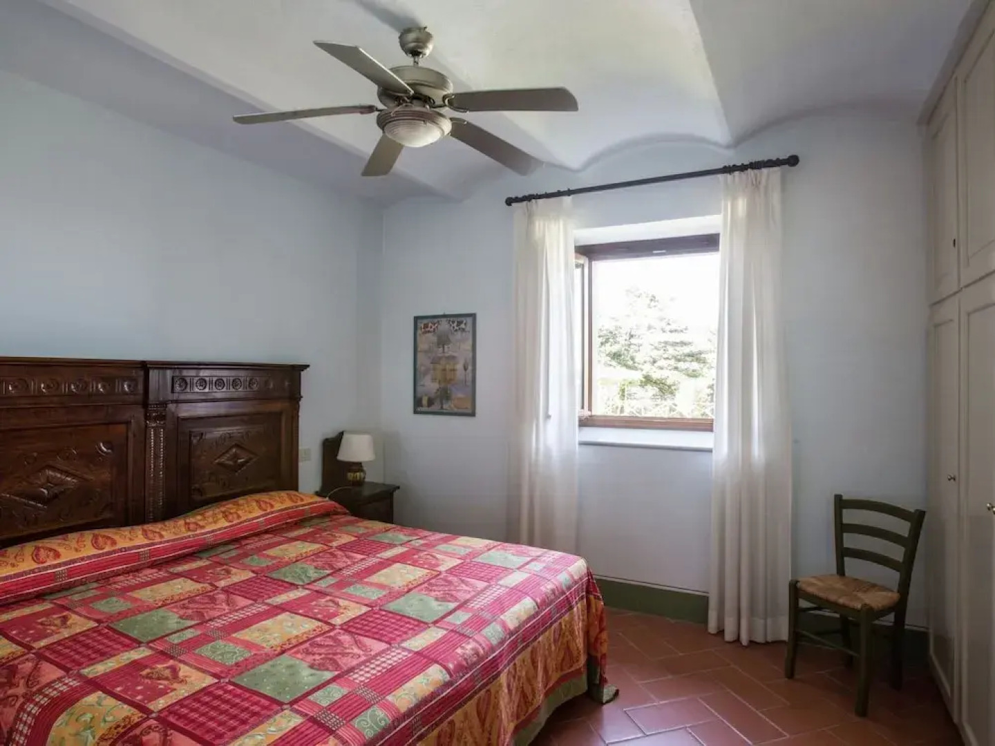 Villa With Private Swimming Pool