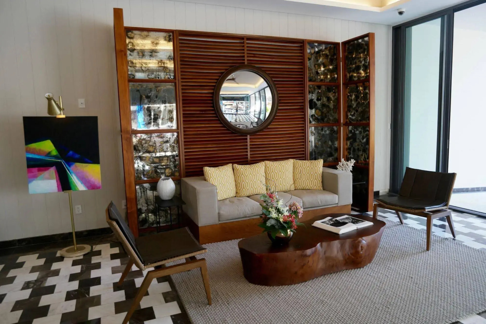 Thompson Playa Del Carmen Beach House