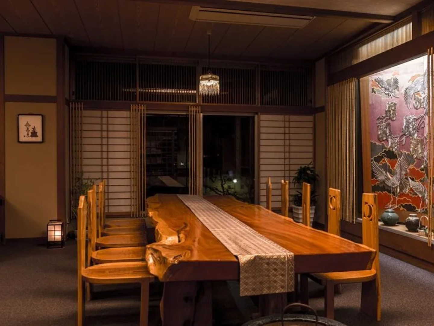 Kappa no Yado Ryokan Sanjiro