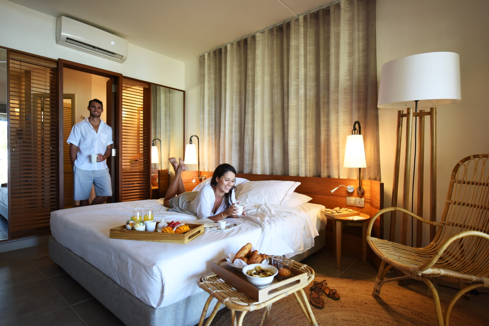 Veranda Paul & Virginie Hotel & Spa - Adults Only