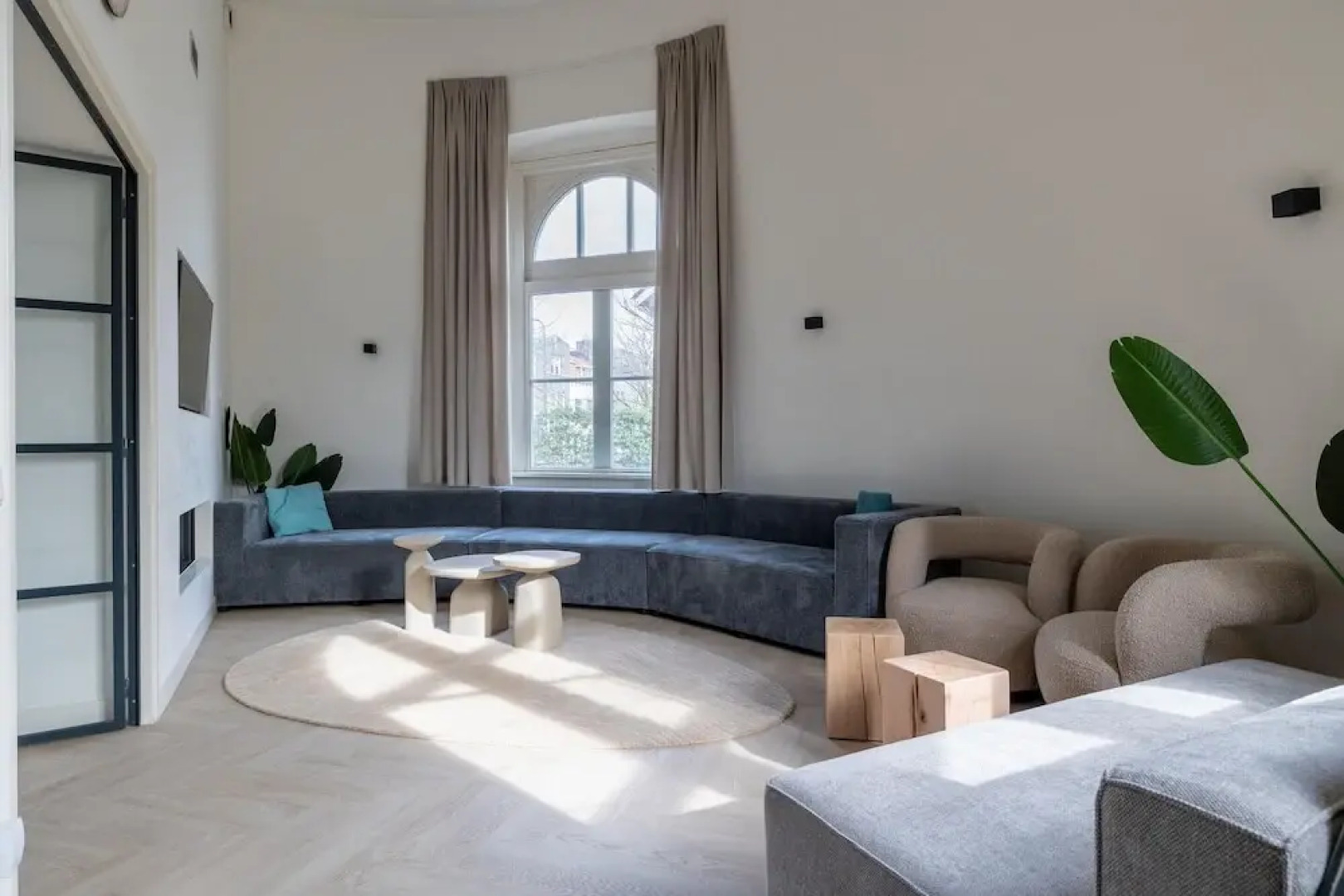 Holiday Home in Vlissingen With Garden