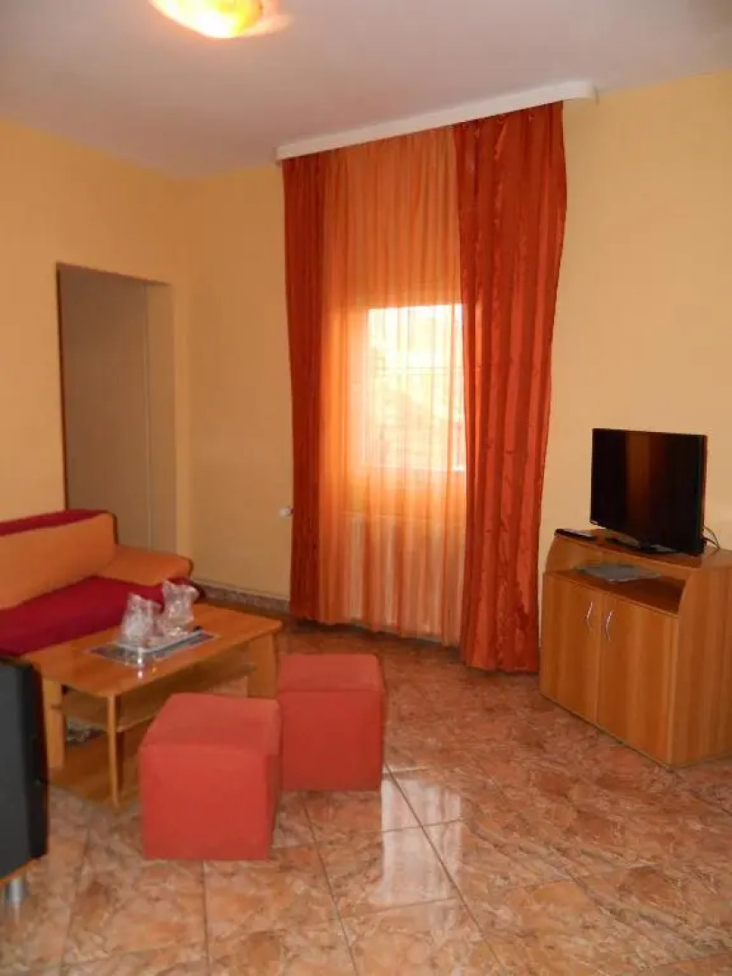 Complex Turistic Paralela45