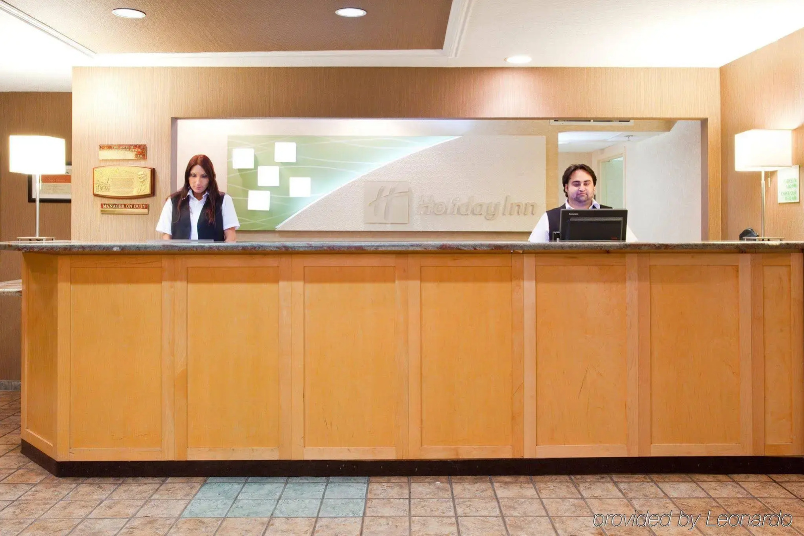 Holiday Inn Hotel & Suites Osoyoos by IHG